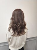 ロングふわふわウエーブヘア☆