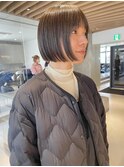 ミニボブ