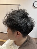 ウィムジー(Whimsy)&nbsp;ツイストスパイラル