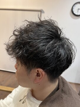 ウィムジー(Whimsy) ツイストスパイラル