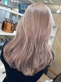ラピス 新宿(Lapis) くびれ巻きスタイル得意です(^^)