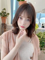 王道くびれミディアム
