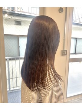 スクリバイタヒエ(SUKURI by tahie) #ジュエルストレート