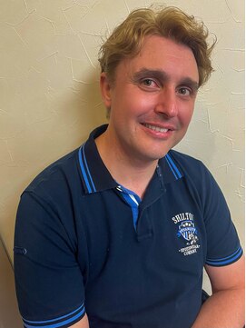 メッツォ (Mezzo) ショート