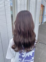 ヘアーシーク(HAIR chic) ロングヘア