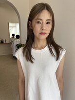 アメリ(Amelie)&nbsp;トレンド☆リップバング♪