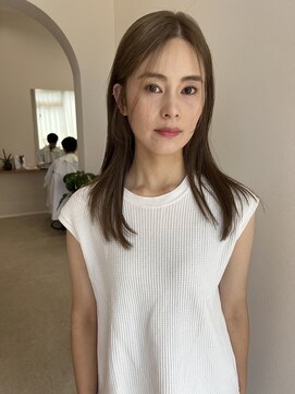 アメリ(Amelie) トレンド☆リップバング♪