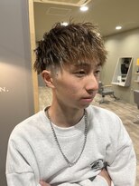 リオス(LIOS)&nbsp;イケイケかっこいい男性に