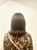 リバティ 吉祥寺(Liberty)&nbsp;軽やかミディアム