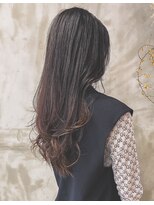 ニイ(nii.) ロングレイヤー