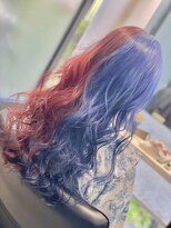 エイト 北千住店(EIGHT)&nbsp;RED&BLUE