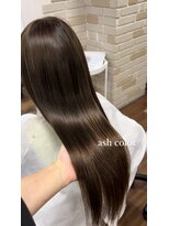 アーチフォーヘア 心斎橋店(a-rch for hair)&nbsp;アッシュカラー