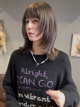 ミニ(mini) layer style