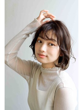 ナンバー イル デュッカ 札幌(N° il duca) さら艶♪カラーエステ/艶カラー/TOKIO/ケラスターゼ/ケアプロ