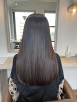 ディアーズ 八王子店(Dears)&nbsp;艶髪トリートメント