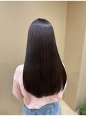 髪質改善