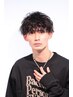  男性限定メンズカット 0円