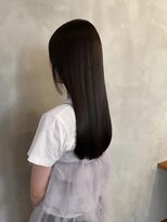 テテコケット(tete coquette)&nbsp;【野崎】美髪矯正/縮毛矯正/髪質改善トリートメント