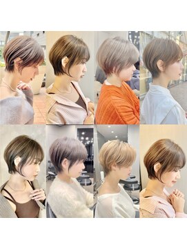 エス 天満扇町(esu) クビレショート 30代40代50代 大阪ショート