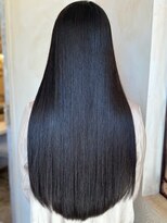 シェア(SHARE hair make works) 【SHARE】 ☆お客様スタイル☆