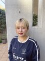 ソルエテラ(sol ea terra) 實崎 朱里