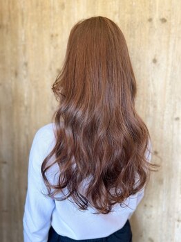 ハッチ(HACCI)の写真/乾燥や紫外線による髪や頭皮のダメージにも◎＜本格的な頭皮ケア×ご褒美ヘッドスパ＞で贅沢リラックス♪