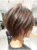 大人ショート×くびれ×20代×30代40代50代60代