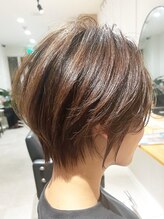 アイズ(I's) 大人ショート×くびれ×20代×30代40代50代60代