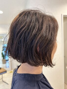 セウバイステラ(Ceu by STELLA) ナチュラルボブ