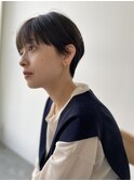 [ショート/ボブ/ハイライト/髪質改善/縮毛矯正/柏/柏駅]