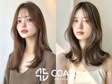 流行りの【髪質改善カラー】ってなに？[#表参道駅#ショート#ボブ#韓国#髪質改善＃縮毛矯正＃レイヤー]