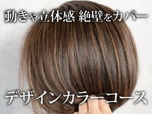 ルルン(Lu-Lun)の雰囲気（30代40代のハイライト 脱白髪染めハイライト 大人ハイライト）