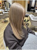 ハイトーンレイヤースタイル