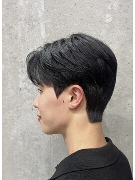 ジル(JIL) ●ガイルヘア●