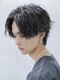 アンディ 御堂筋なんば店(ANDY)の写真/【なんば/難波/戎橋すぐ】《新規予約の８割以上がパーマ予約》どの角度から見ても完璧なシルエットに！