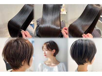 グフィン(Gfin)の写真