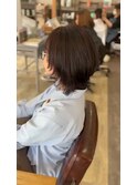 自分らしく、ちょっと個性的に。