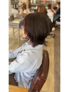 リープリング(Liebling) 自分らしく、ちょっと個性的に。