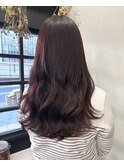 【noel】mayu×ボルドー