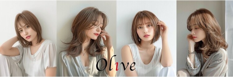 オリーブ 南森町店(Olive)のサロンヘッダー