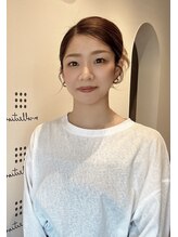 エムコレクション 丸亀店 山地 香緒里