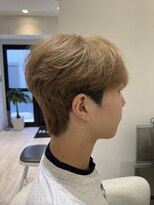 バース 梅田中崎町店(BIRTH)&nbsp;シースルーマッシュ