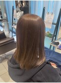 ナチュラルベージュ