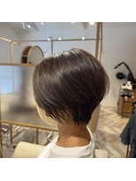 エムコレクション 丸亀店 くびれショート