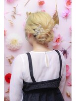 ミルト 銀座(MIRTO)&nbsp;パーティスタイル