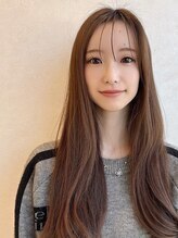 アース 甲府昭和店(EARTH)&nbsp;小林 千華