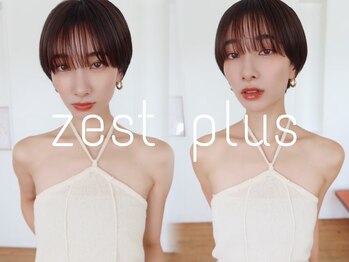 ZEST plus