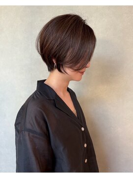 ティピ(tipi) 縮毛矯正/髪質改善/ヘッドスパ/イルミナカラー/前髪