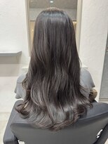 ニィー バイ ディコ(nii by Dico)&nbsp;【赤み消し透明感グレージュ】#井尻