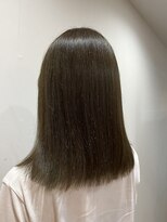 ラグ(LAG)&nbsp;【松山/LAG】推しカラー